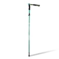 thumbnail image 1 of Ruiboury Hiking Retractable Trekking Pole Non-slip Lockable Green Short, 1 of 6