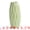 Green, variant on Unique Bargains Small Ceramic Modern Vase Matte Decorative Flower Vase for Desktop Yellow