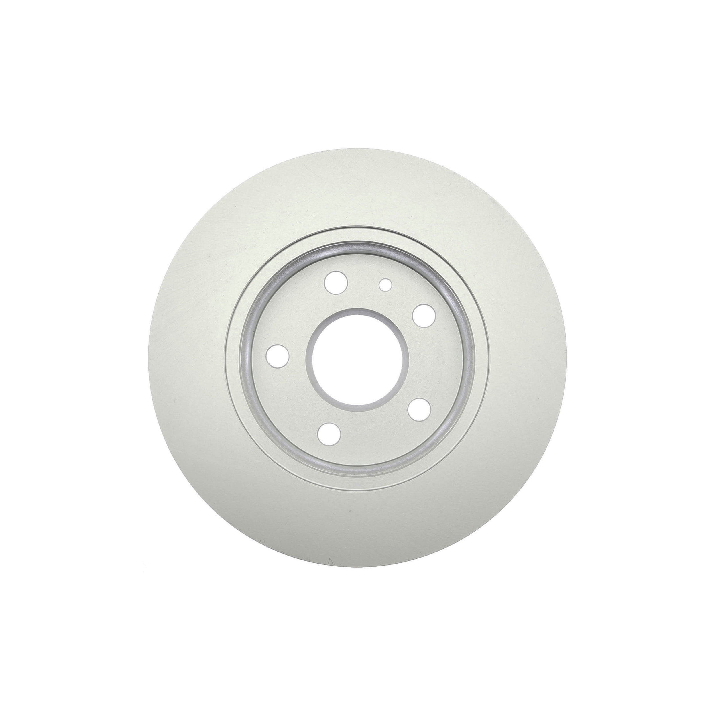 Raybestos 580839FZN Rust Prevention Technology Coated Rotor Brake Rotor, 1 Pack Fits select: 2013-2015 CHEVROLET MALIBU, 2016 CHEVROLET MALIBU LIMITED