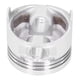 thumbnail image 2 of Kit de pistón de motor diésel, conjunto de anillo de pasador circular, accesorios de repuesto refrigerados por aire 192F, 2 of 8