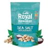 Royal Hawaiian Sea Salt Macadamias, 5 Oz.