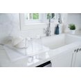 thumbnail image 2 of Mistral® Plateau égouttoir universel, blanc clair, 2 of 6