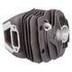 thumbnail image 1 of Accesorios para motosierras, kit de pistón de cilindro para piezas de repuesto del juego de pistón de cilindro creadas con maestría, 1 of 12