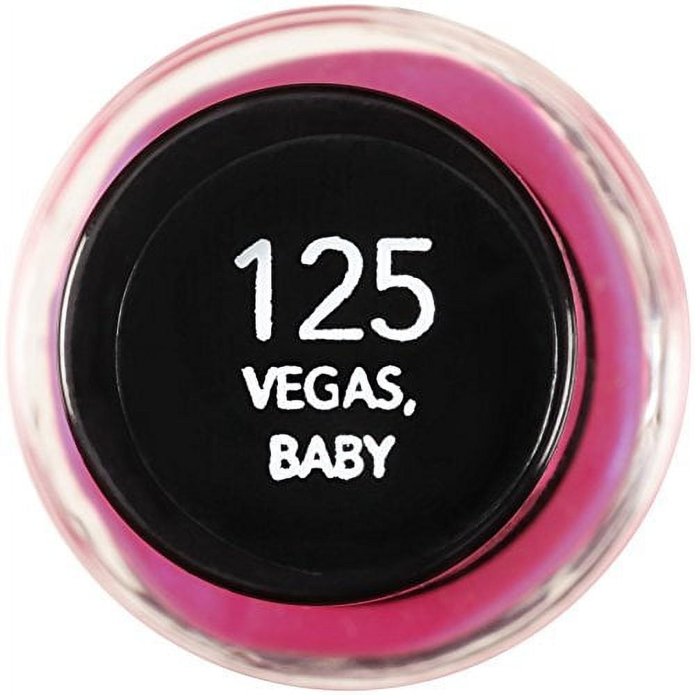Revlon ColorStay Gel Envy Longwear Nail Polish - Vegas Baby