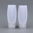 thumbnail image 2 of Botellas de 5 piezas Baoblaze Frascos cosméticos recargables 25 g, 2 of 8