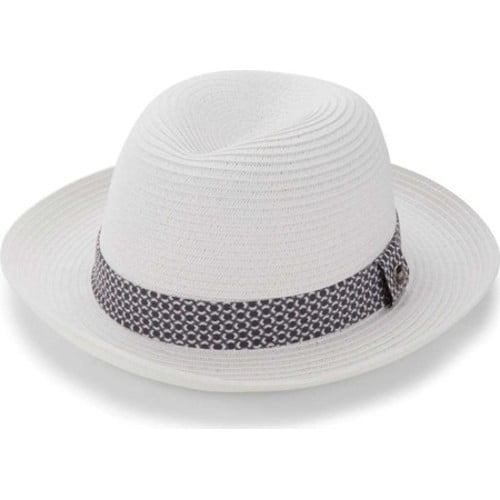 ben sherman trilby hat