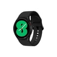 thumbnail image 2 of Samsung Galaxy Watch4 40mm Smartwatch with Heart Rate Monitor | Certified Refurbished Grade A, 2 of 7