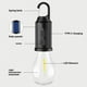 thumbnail image 5 of Luz Led Solar Para Exteriores, Bombilla Blanca Clida Para Camping, Batera Recargable, Rotacin De 360, Diseo Impermeable, Para Senderos De Jardn, Fuente De Alimentacin De Emergencia, Ukhbmc, 5 of 8