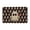 Multicolor D, variant on Halloween Diatomite Floor Mat, 15.7 x 23.6in Quick Dry Doormat, Non-Slip Bathroom Rug for Bathroom Kitchen Porch