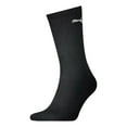 thumbnail image 1 of Puma  Adult Crew Sports Socks (Pack Of 3), 1 of 3