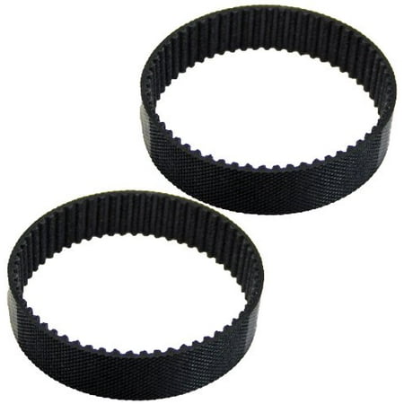

Black and Decker 7696 Planer Type-6-7 2 Pack Drive Belt # 324830-02-2PK