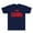 Navy Blue, variant on I Love GloRilla T-shirts Rapper Ehhthang Ehhthang Merch Women Men Fashion Casual Short Sleeve Tee