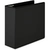Wilson Jones, WLJ38654B, 386 Basic View Binder, 1 Each, Black