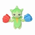 thumbnail image 2 of Pokemon Center: Sitting Cuties: Roselia Plush # 315 -  Generation 3 - 6 In, 2 of 3