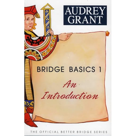 Pre-Owned Bridge Basics 1: An Introduction (The Official Better Bridge Series, 1), 9780939460908, 0939460904, Paperback, Revised edition