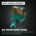 thumbnail image 2 of Bolsas de plástico reciclado Doggy Do Good Next para mascotas, 240 unidades, 2 of 7