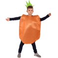 thumbnail image 1 of Modelado de frutas para niños Verduras Ropa para niños Disfraz de Halloween Cosplay Tomate Limón Fiesta de Navidad para niños, 1 of 5