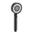thumbnail image 2 of LSLJS Shower High Pressure Handheld Showerhead Hard Water High Pressure 5 Spray Modes Handheld Shower for The Elderly, Home Accessories, 2 of 9