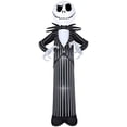 thumbnail image 1 of Decoración inflable para Halloween, Gemmy Nightmare Before Christmas, 1 of 3
