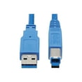 thumbnail image 3 of Tripp Lite by Eaton Cable Kit HDMI KVM Cable Kit for Tripp Lite by Eaton B005-HUA2-K and B005-HUA4 KVM 4K HDMI USB 3.1 Gen 1 3.5 mm 6 ft., 3 of 11