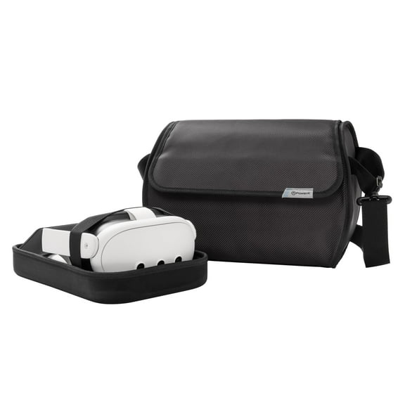 PowerA Travel Bag for Meta Quest 3 / 3S