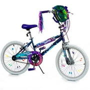 20" Girls' NEXT Tropical Splash Bike