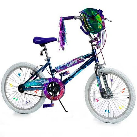 20" Girls' NEXT Tropical Splash Bike
