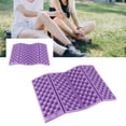 thumbnail image 3 of Cojín De Espuma De Eva Plegable, Almohadilla Portátil Picnic Picnic Play Sish Pads Ultra Light Para Acampar Picnic Picnic Outdoor, 3 of 7