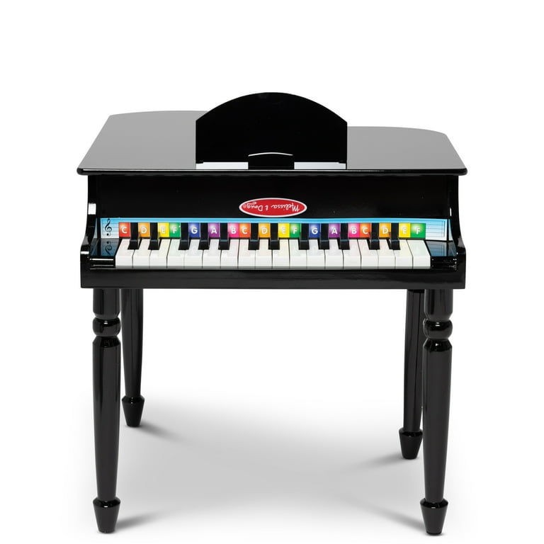 Melissa and sale doug piano walmart