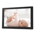 thumbnail image 1 of Digital Picture Frame  12.1 Inch Digital Photo Frame IPS Full Fit HD Screen Digital Picture Frame Electronic Photo Album With Remote Control 100-240V DPF LD 2.4 1201, 1 of 8
