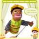 thumbnail image 4 of Peluche Hand Puppet YoungJoy Role Play con barra de control para niños, 4 of 7
