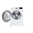 thumbnail image 4 of LG WM4200HWA front load washer, 4 of 5