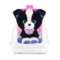 thumbnail image 3 of ZURU Surprise Puppy Plush - Border Collie Puppy with Electronic Speak and Repeat, 3 of 7