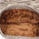 thumbnail image 4 of Gorros de invierno cálidos con forro polar para hombre y mujer, gorros unisex de punto con puños., 4 of 4