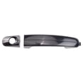 thumbnail image 2 of TRQ Front Left Exterior Door Handle Fits 2012-2020 Ford DHA45972, 2 of 6
