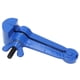 thumbnail image 4 of Mini tornillo de banco manual de 50mm, alicates de sujeción manuales, tornillo de banco manual de acero fundido para corte de bloqueo de maquinista, 4 of 8