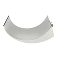 thumbnail image 1 of Swimming Pool Waterfall Fountain Nozzle,G1 1/2 Female Thread Swimming Pool Waterfall Outlet Water Arc Hookfor Spa Pool Smooth Operation, 1 of 12