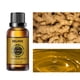 thumbnail image 3 of Aceite de jengibre Aceite de masaje corporal para el atención de de pies Drenaje linfático Beauty SPA, 3 of 7