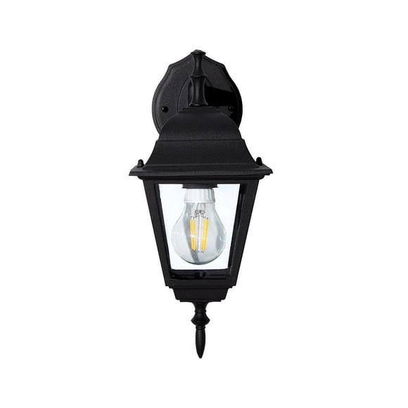 Lámpara de Mesa Lumimexico Ikelite 40W W3361-2