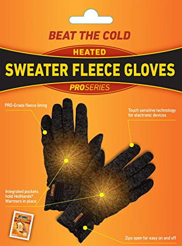 hot hands gloves