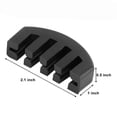 thumbnail image 3 of Violin Practice Mute Set,Round Mute for Violin & Violin Practice Mute, 3 of 5