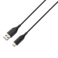 thumbnail image 3 of blackweb 3FT USC-C to USB-A Hi-Speed Charge and Sync Cable, 3 of 4