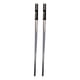 thumbnail image 2 of 2x Palillos de Iluminados, Palillos LED Brillantes, Suministros para Fiestas, Varillas Luminosas para Conciertos, Raves, Bodas, 2 of 8