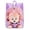 czb# Purple221, variant on CUZIBR Plush Monkey Toddler Backpack Mini Lightweight Kids Backpack Adjustable Shoulder Straps Small Storage Daypack For Boys Travel Preschool School Bag