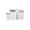 🍒 Silver_Base#2357, variant on Hammered Stainless Steel Flatware Set 24 Piece Fork Spoon Knife Set for Home Dining