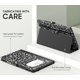 thumbnail image 3 of Funda para tablet MoKo Kindle Fire HD 10 10.1" con activación automática, 3 of 9