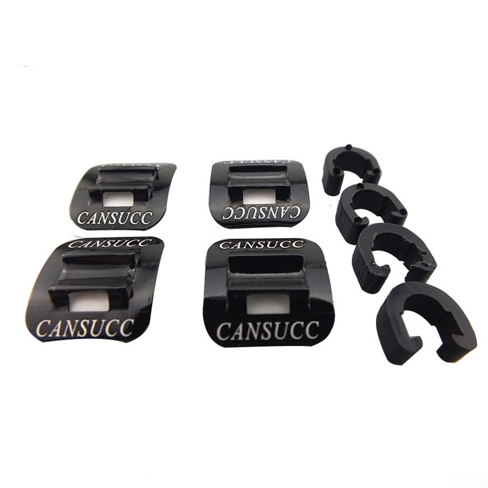 Mountain Bike Buckle Road Bike Tubing 
