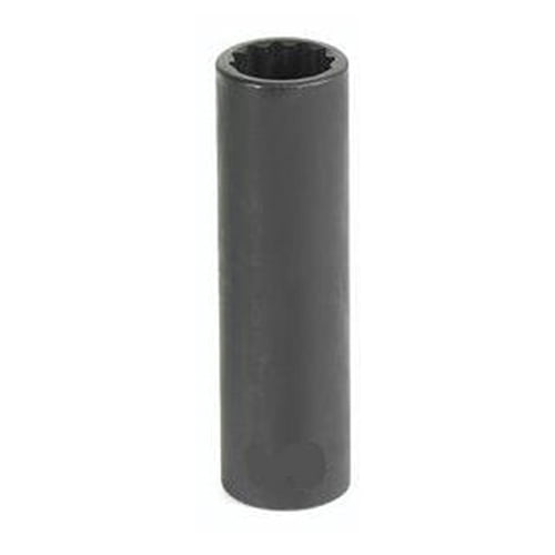 Grey Pneumatic 1115MD 3/8" Drive x 15mm Deep - 12 Point Socket