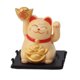 thumbnail image 5 of Brazo Que Agita Del Gato De La Suerte, Decoración Linda De La Buena Suerte Del Gato Acogedor Para El Hogar, La Oficina, Las Tiendas, 5 of 7