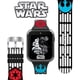 thumbnail image 3 of Reloj inteligente Accutime STW4010AZ Star Wars con pantalla táctil Accutime Accutime, 3 of 3